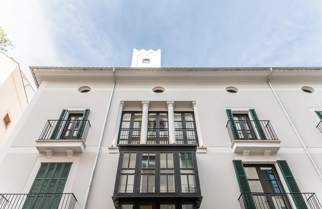 Concepcio By Nobis, Palma, A Member Of Design Hotels-1