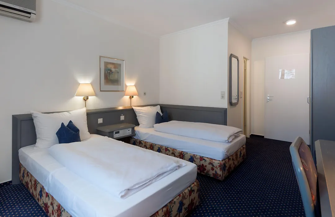 Hotel Belmont Classic-1