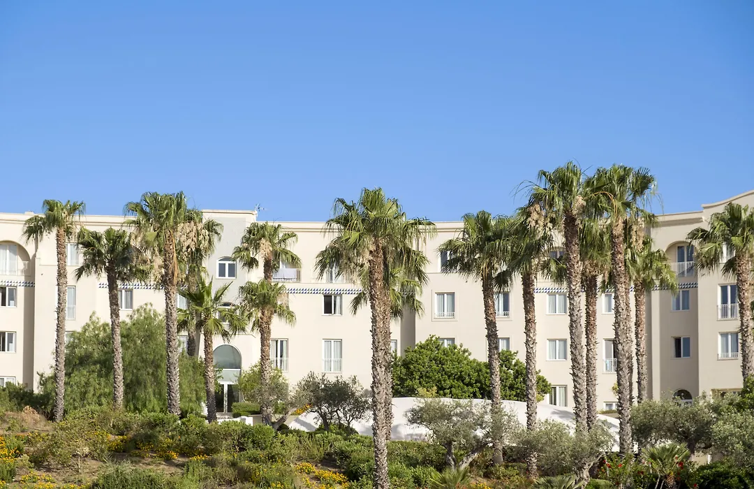 Costanza Resort-1