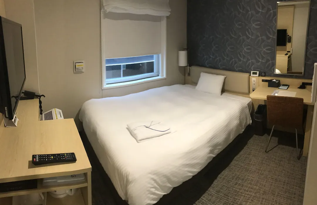 Keikyu Ex Inn Akihabara-1