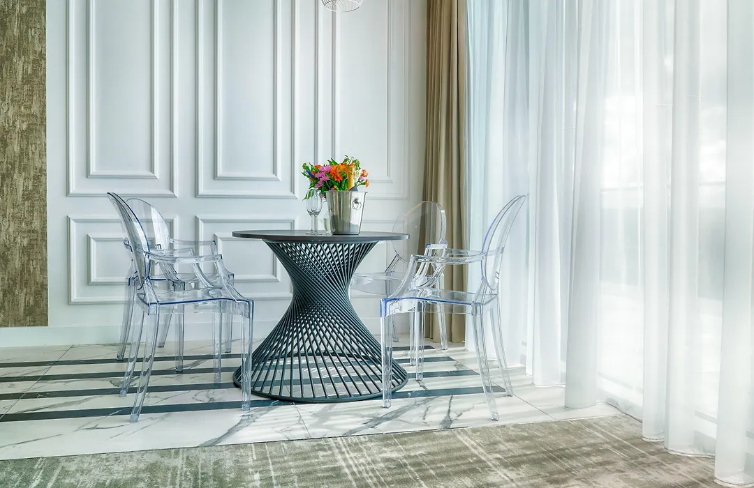 Grand Focus Hotel Szczecin-1