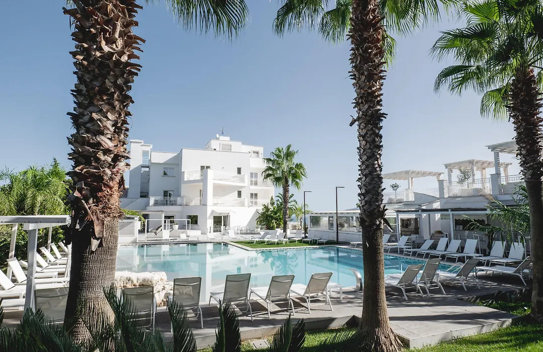 San Lorenzo Boutique Hotel & Spa-1
