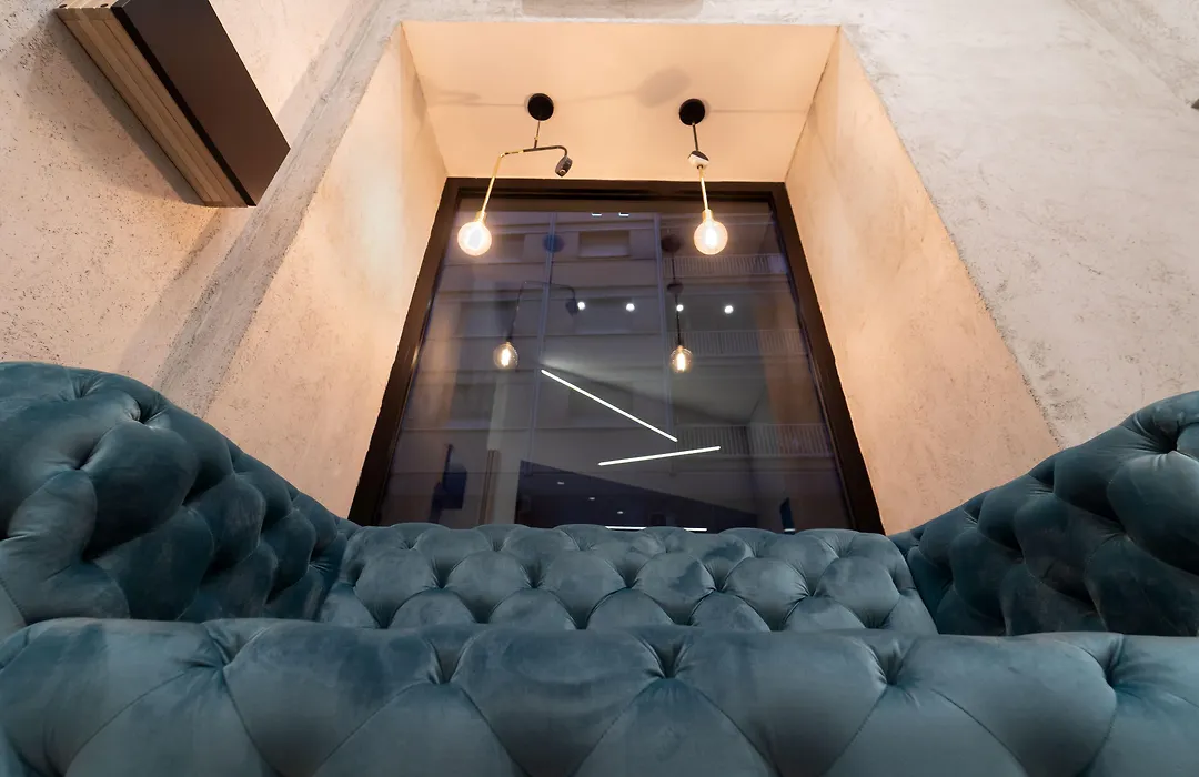 Pc Boutique H Loggia, By Clapa Group-1