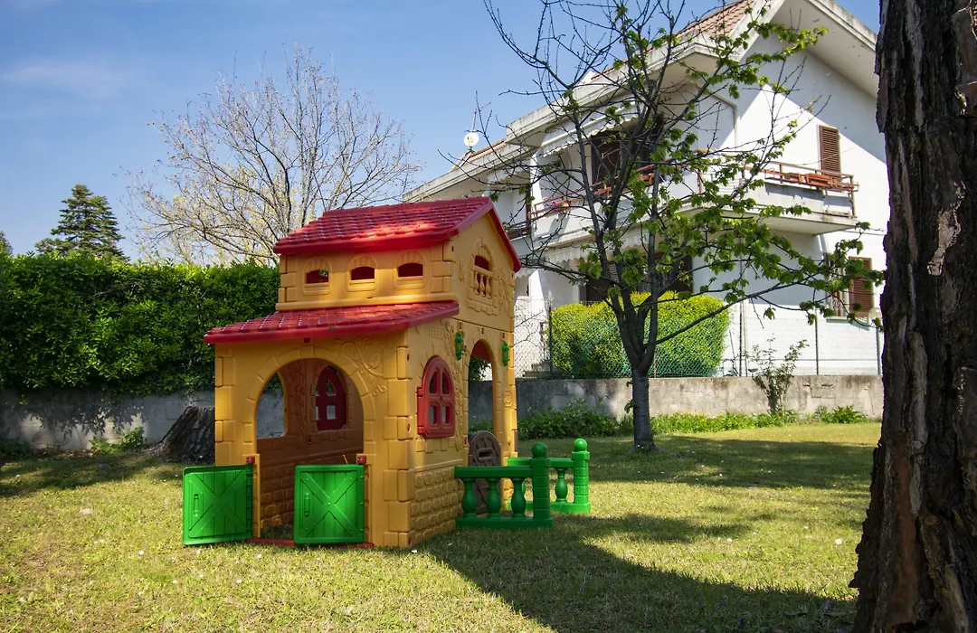 Hotel Villa Giada-1