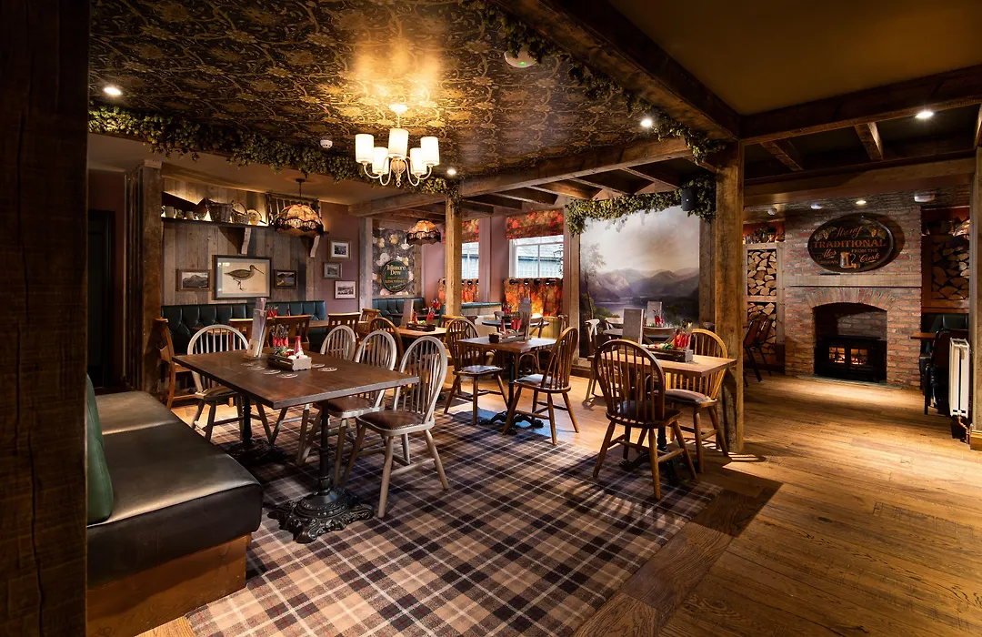 The Ambleside Inn - The Inn Collection Group-1