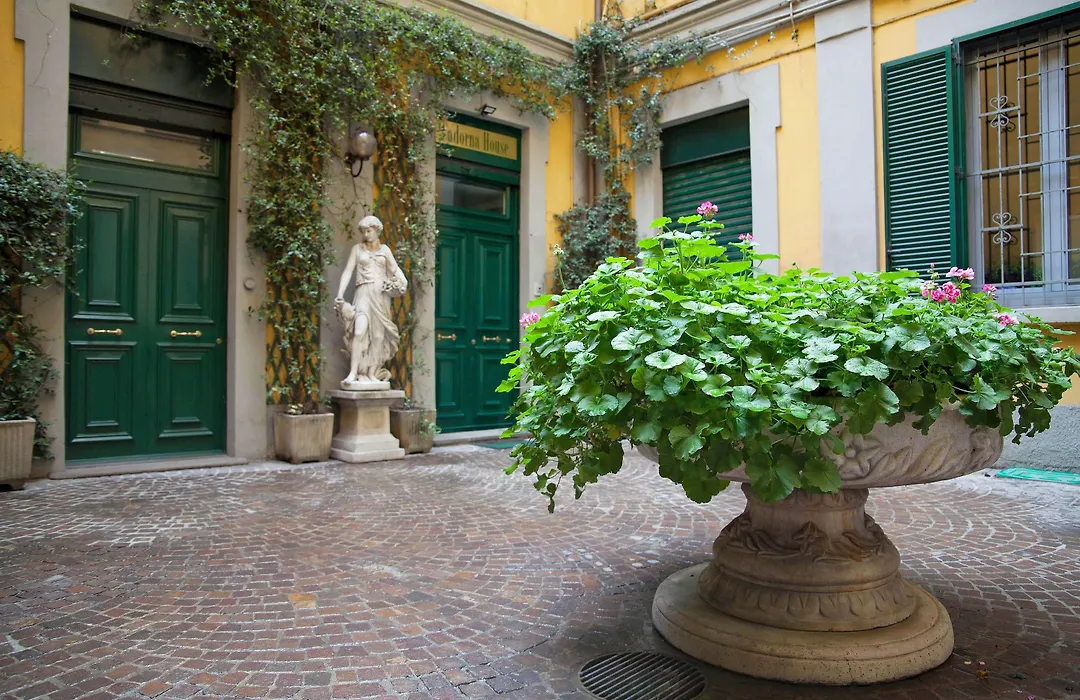Imhome - Cadorna House-1