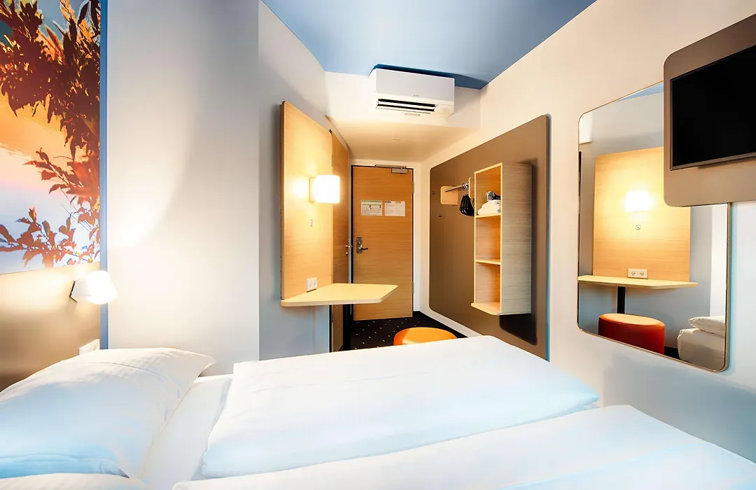 B&B Hotel Kempten-1
