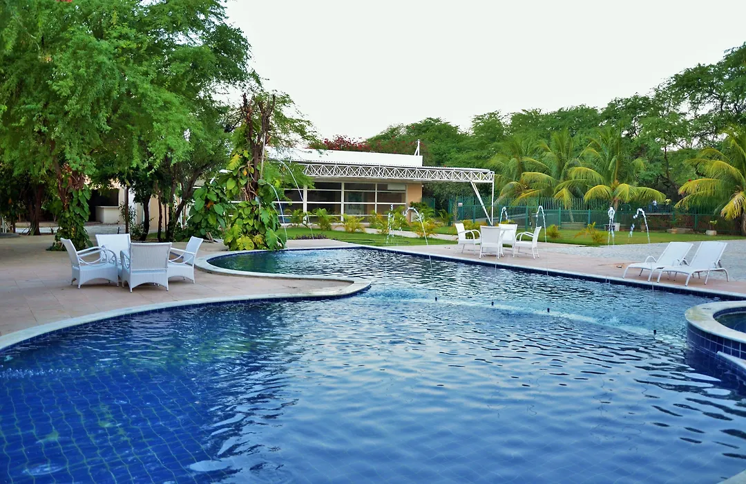 Hotel Villaoeste-1