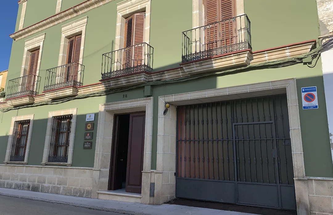 Casa Palacio Jerezana-1