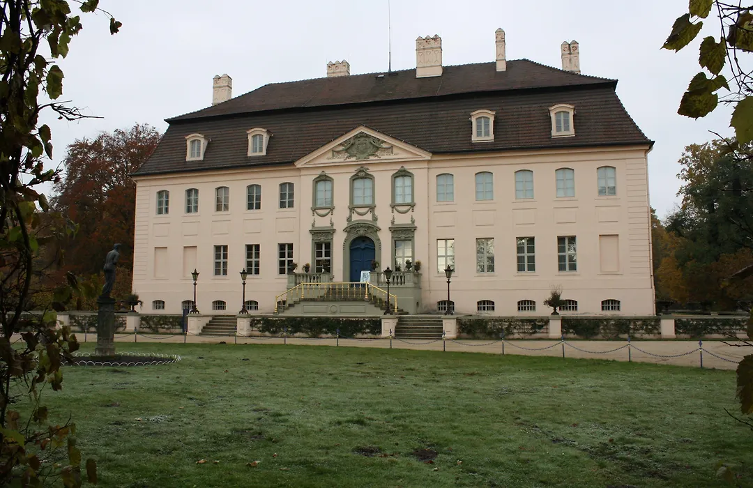 Best Western Plus Parkhotel&Spa Cottbus-1