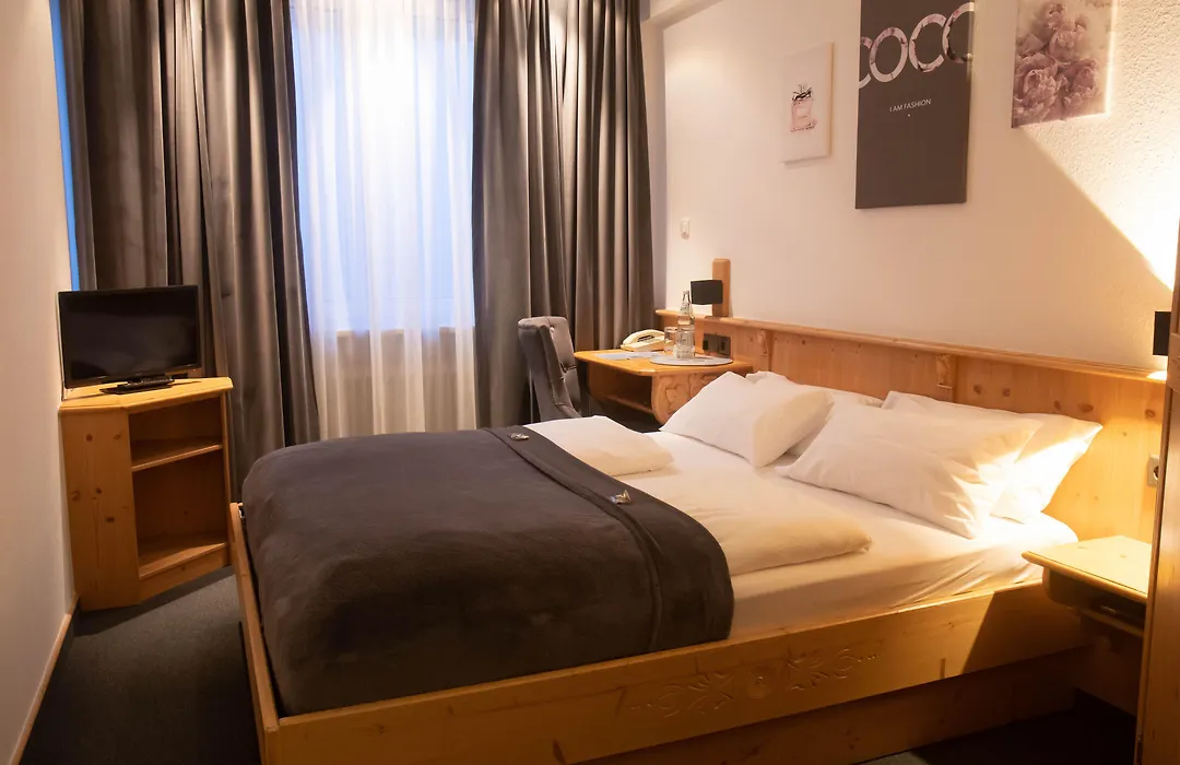 Hotel Stadtkrug-1