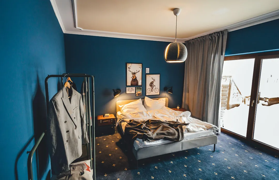 Hotel Sportalm - Adults Only Boutique Hotel-1
