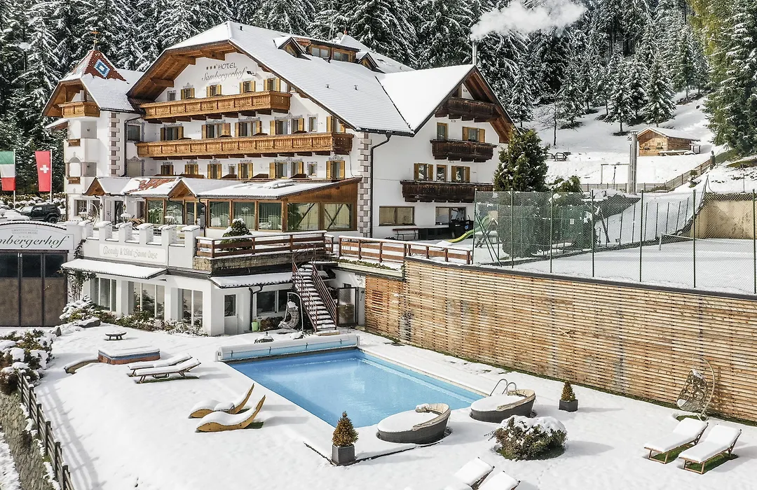 Granpanorama Wellnesshotel Sambergerhof Superior-1