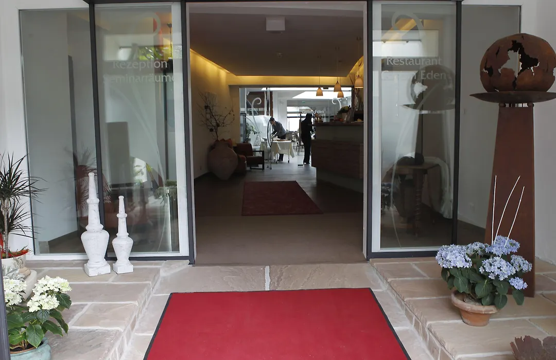 Hotel-Restaurant Pfälzer Hof-1