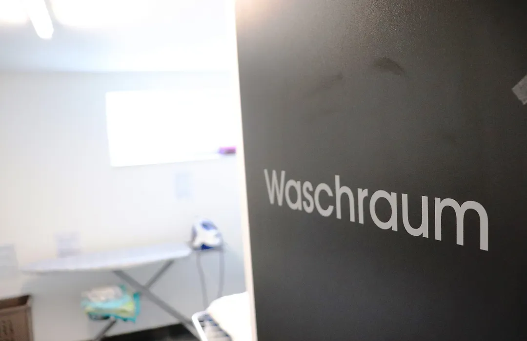 Hotel M24 - Alle Zimmer mit Küchenzeile-1