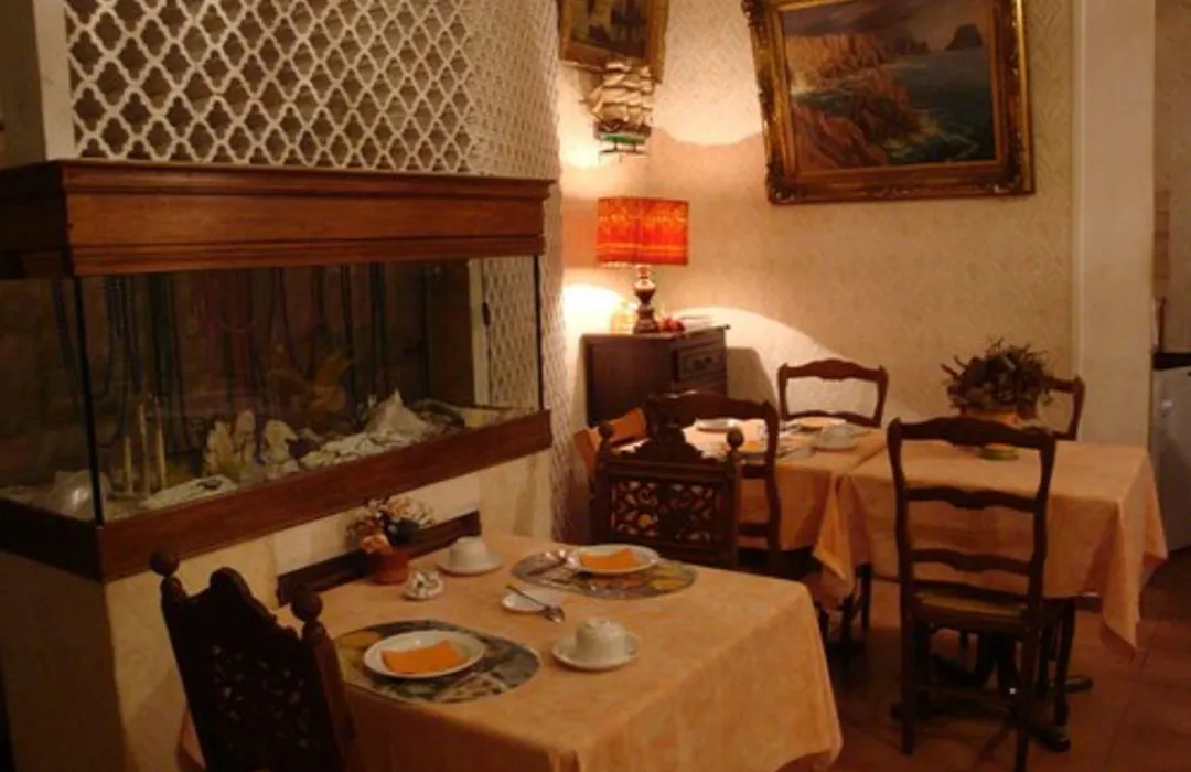 Hotel Cronstadt-1