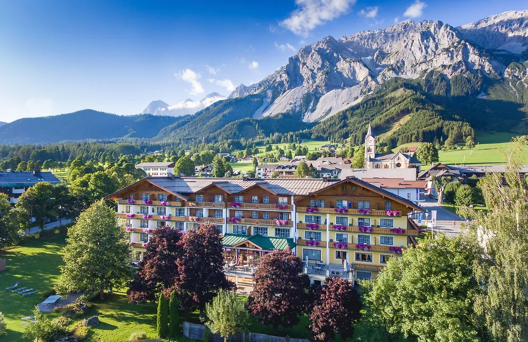 Hotel Matschner-1