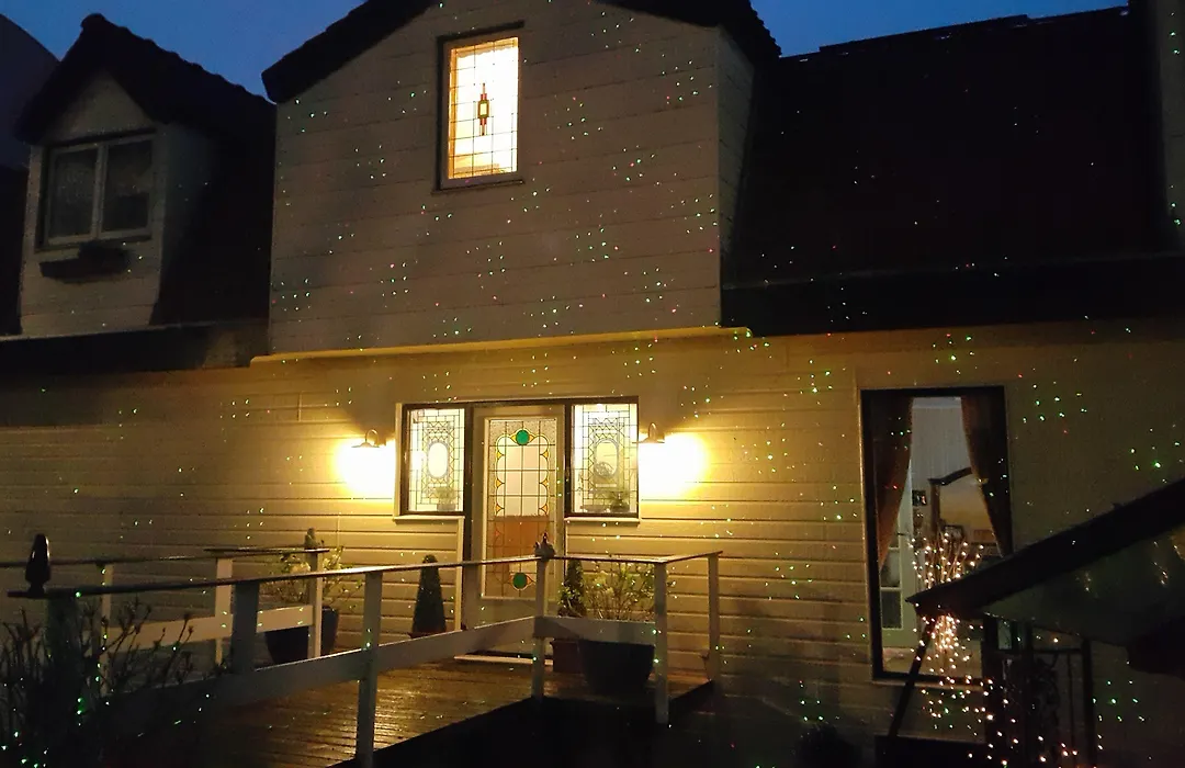 B&B Hotel Elselina-1