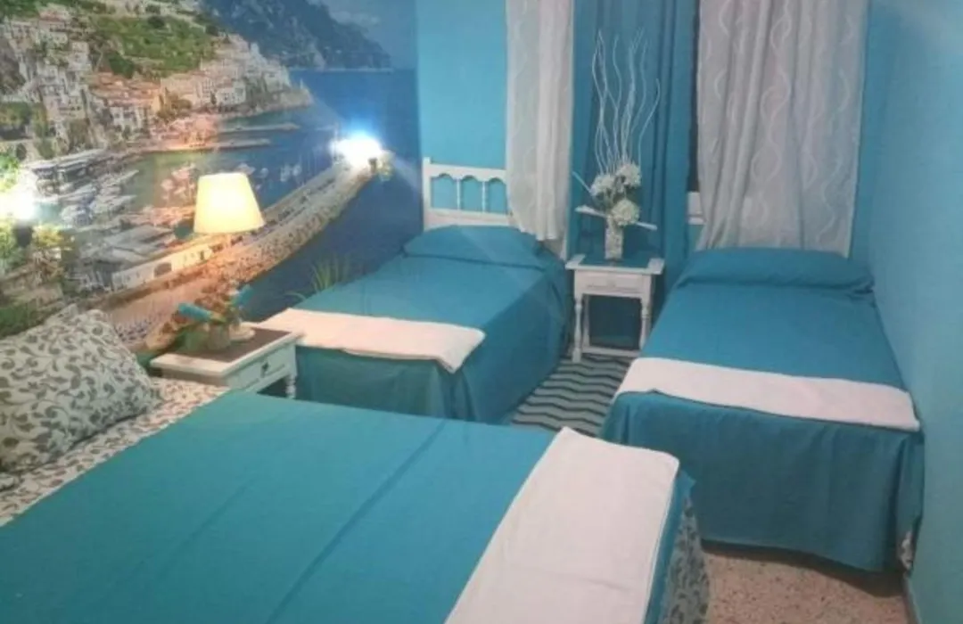 Can Pau Guesthouse-1