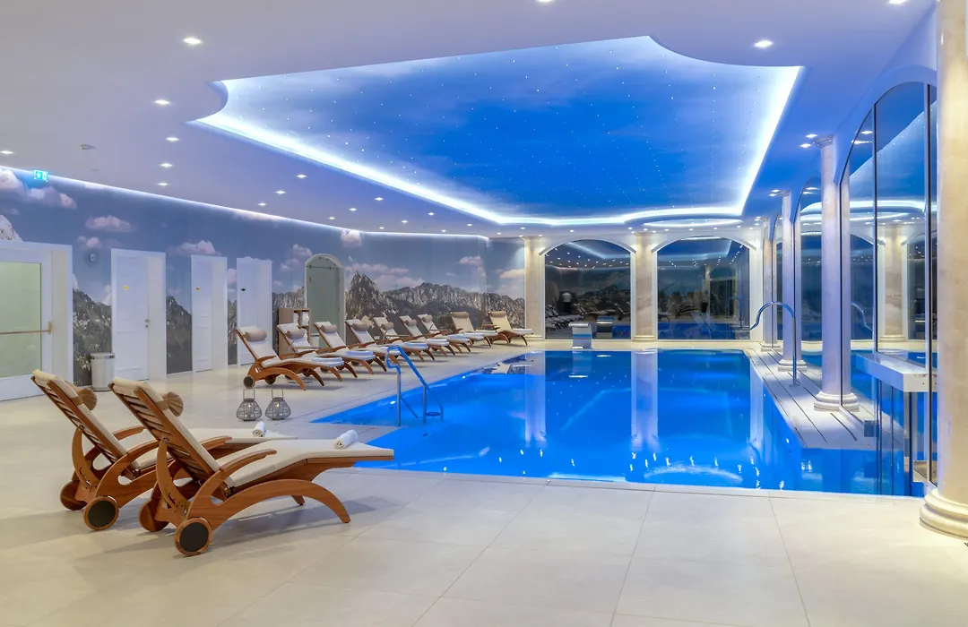 Via Salina - Hotel Am See - Adults Only-1