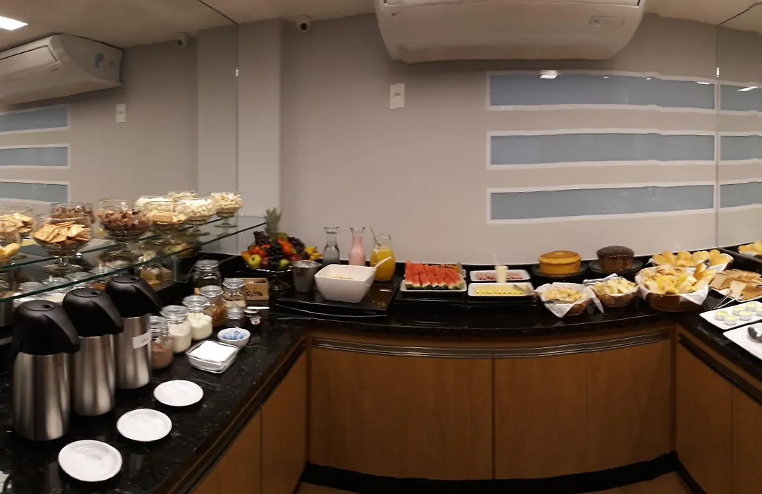 Dr. Marinho Apart Hotel-1