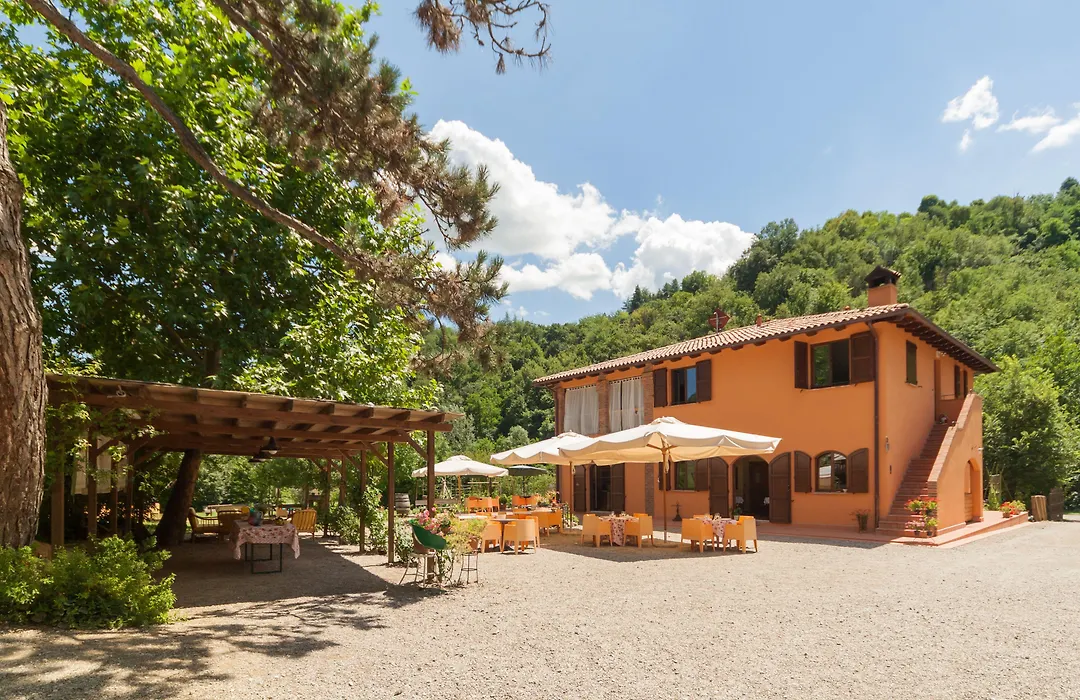 Agriturismo Rio Verde-1