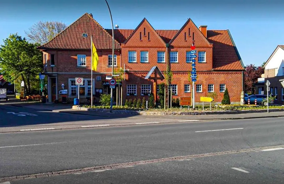 Gasthof-Hotel Biedendieck-1