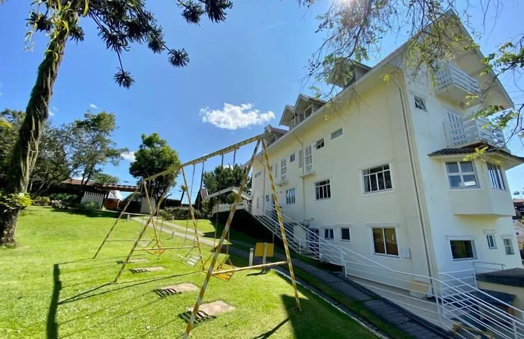 Pousada Dom Alfredo José-1