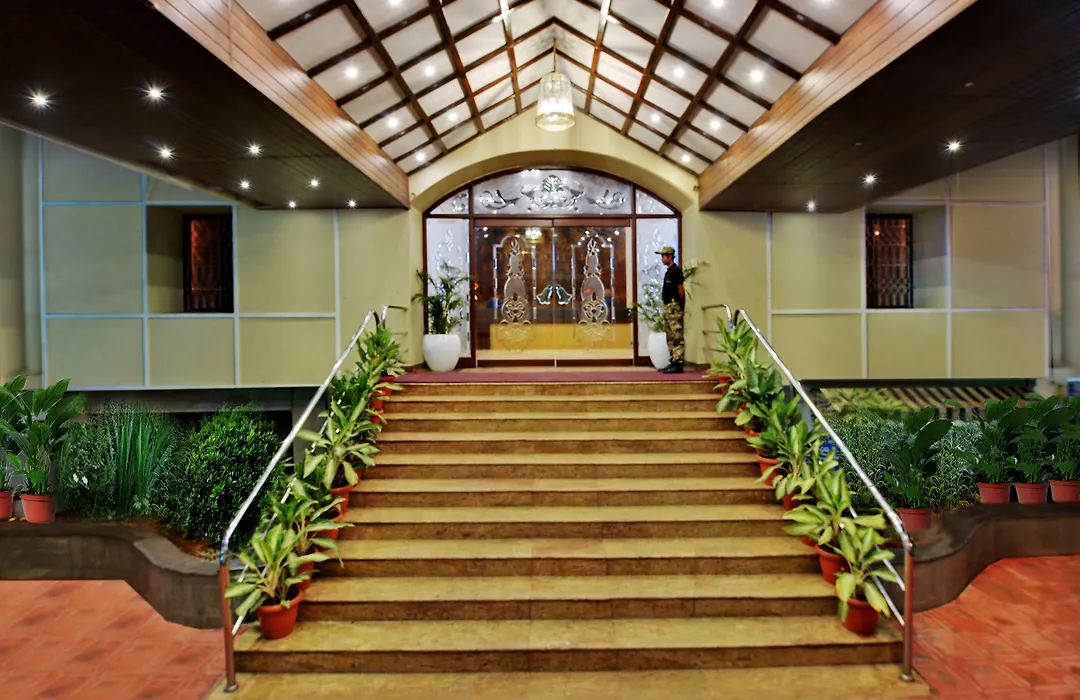 Manpho Bell Hotel & Convention Center-1