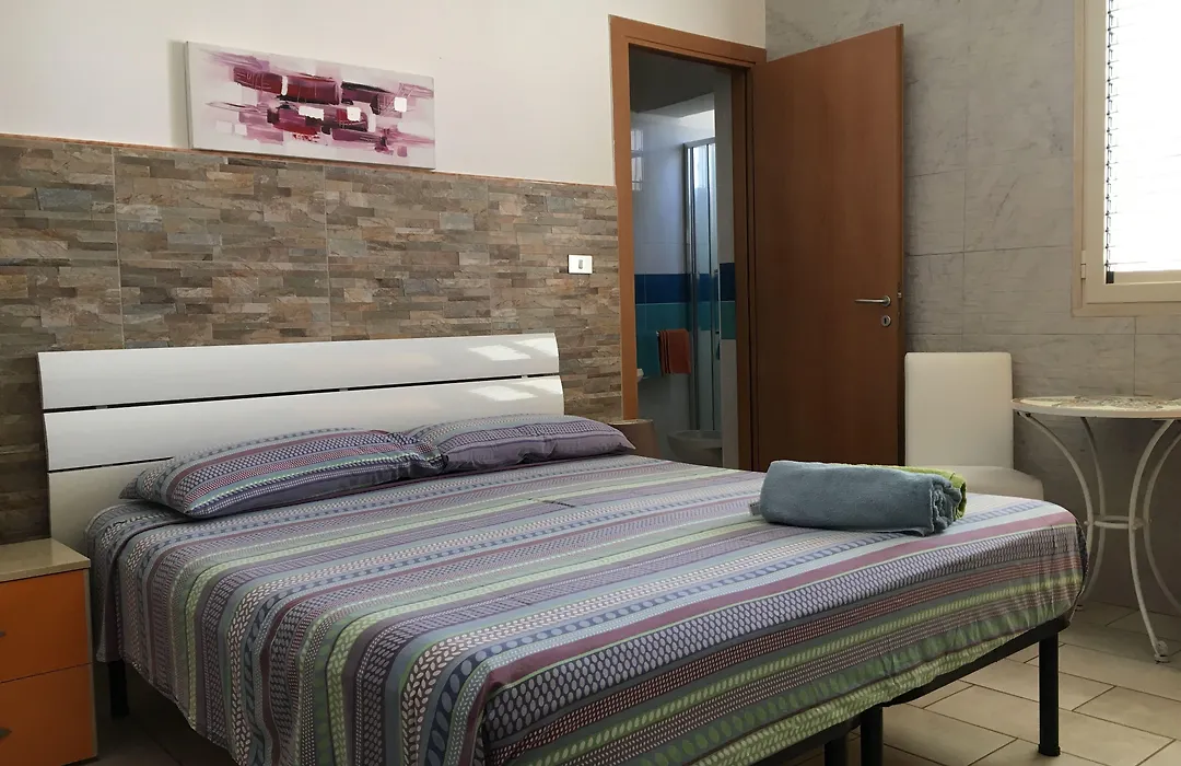 “Angel Bay b&b Punta Prosciutto” is located in the heart of Punta Prosciutto-1