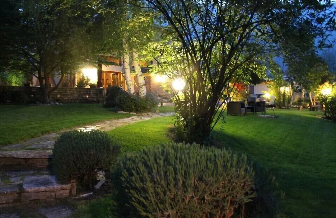 Hotel Calvi-Ristorante Mainor-1