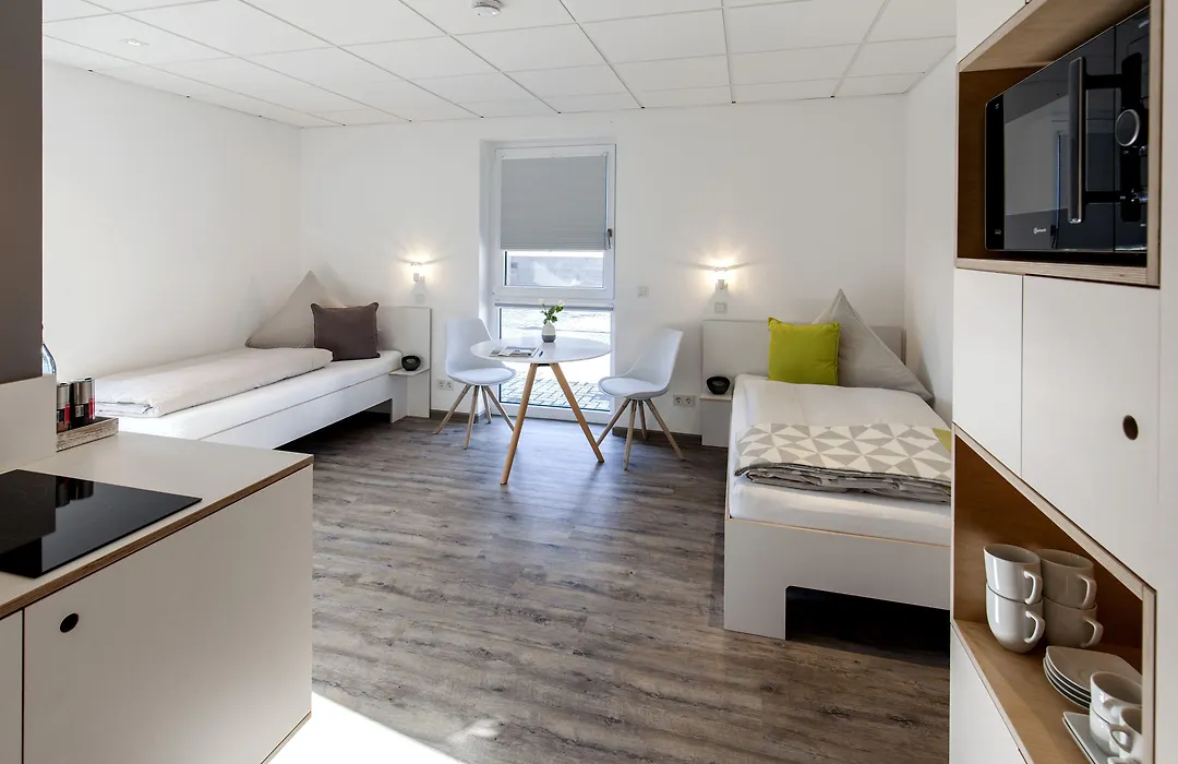 Boardinghouse Morbach-1