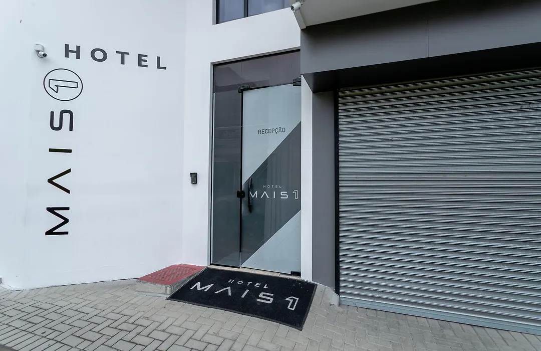 Hotel Mais1-1