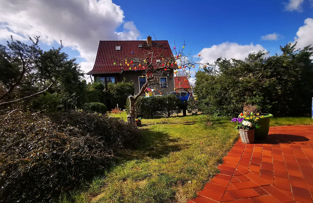Pension Fischerhaus-1