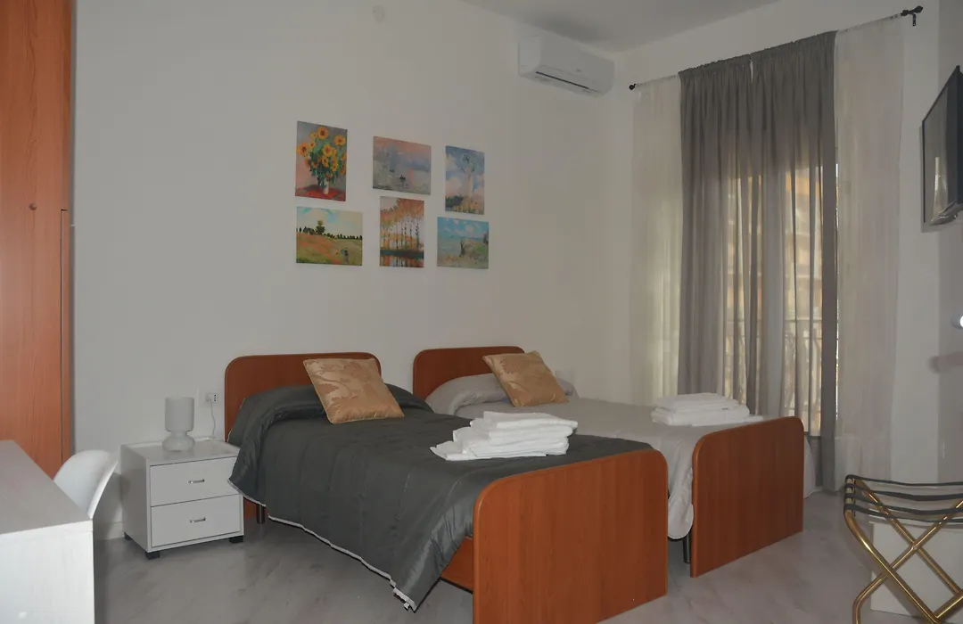 Art B&B-1