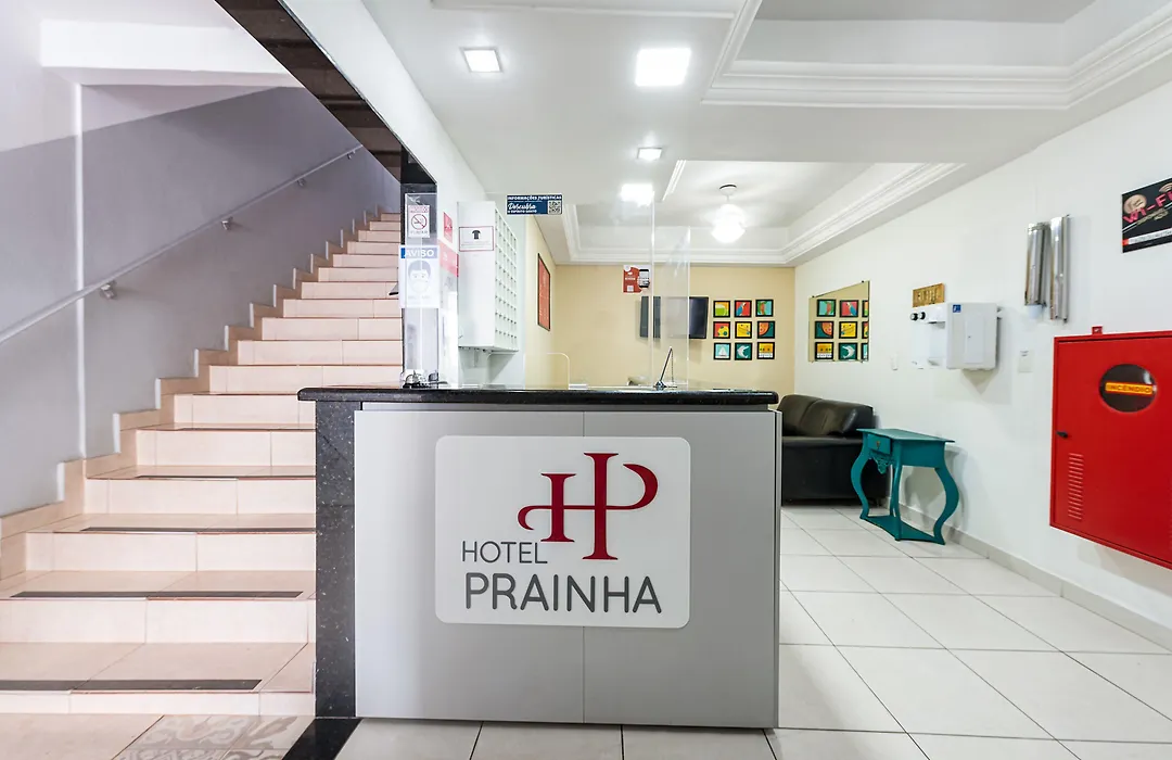 Hotel Prainha-1