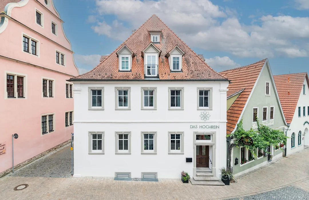 Das Hochrein-1