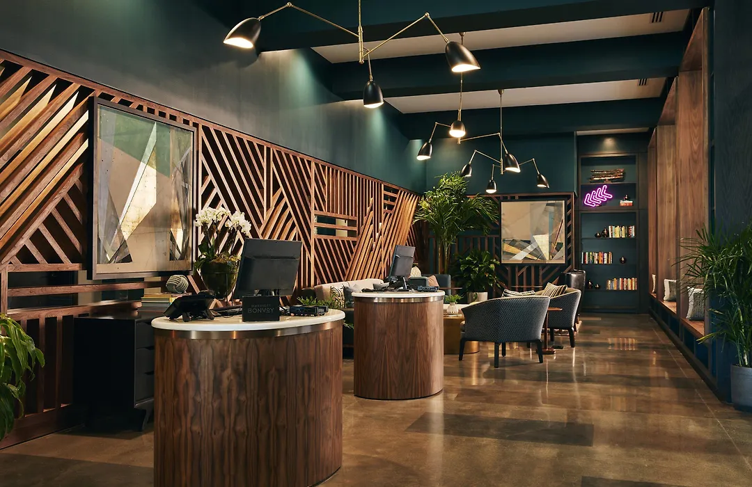 Kinley Chattanooga Southside, A Tribute Portfolio Hotel-1