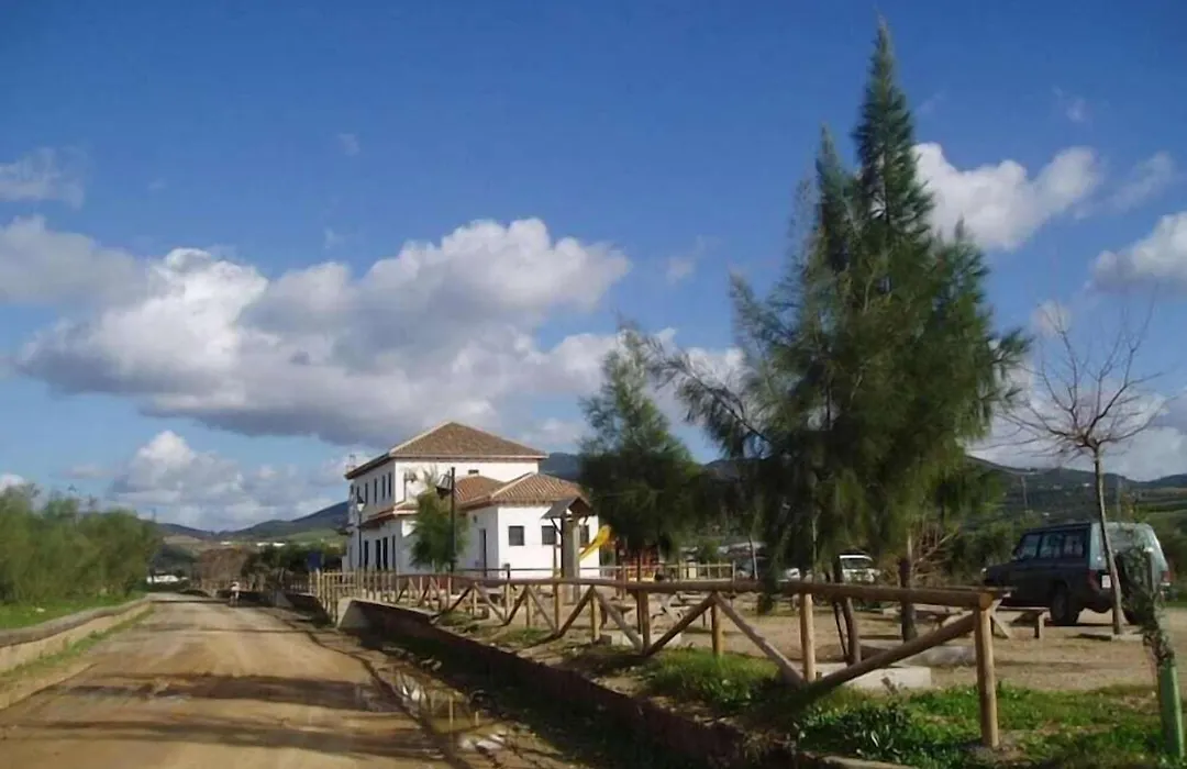 Tugasa Hotel Sierra y Cal-1