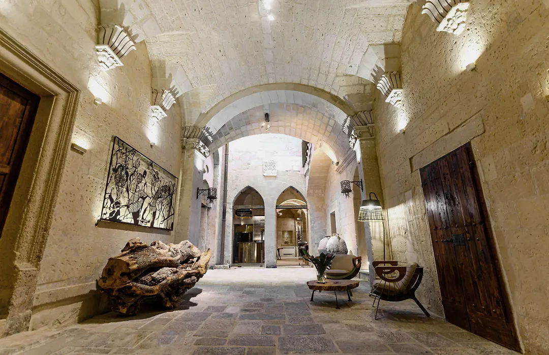 Pollicastro Boutique Hotel-1