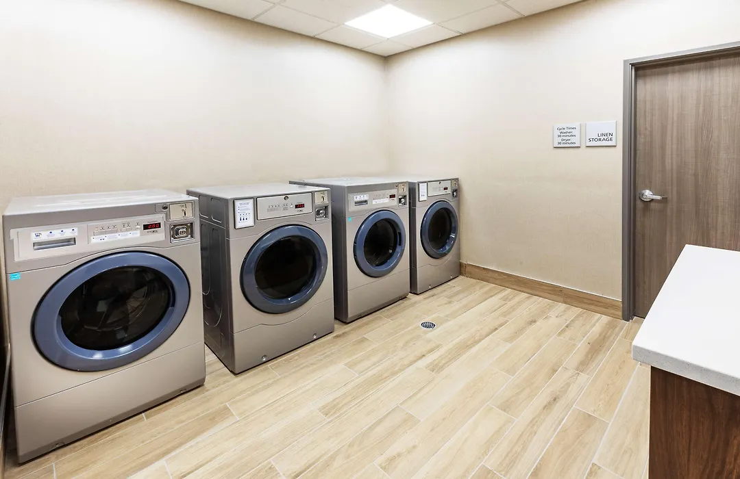 Hampton Inn & Suites Canyon, Tx-1
