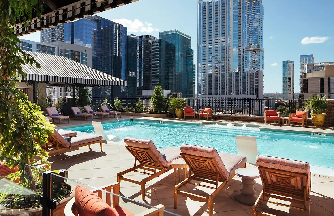 Hotel Zaza Austin-1