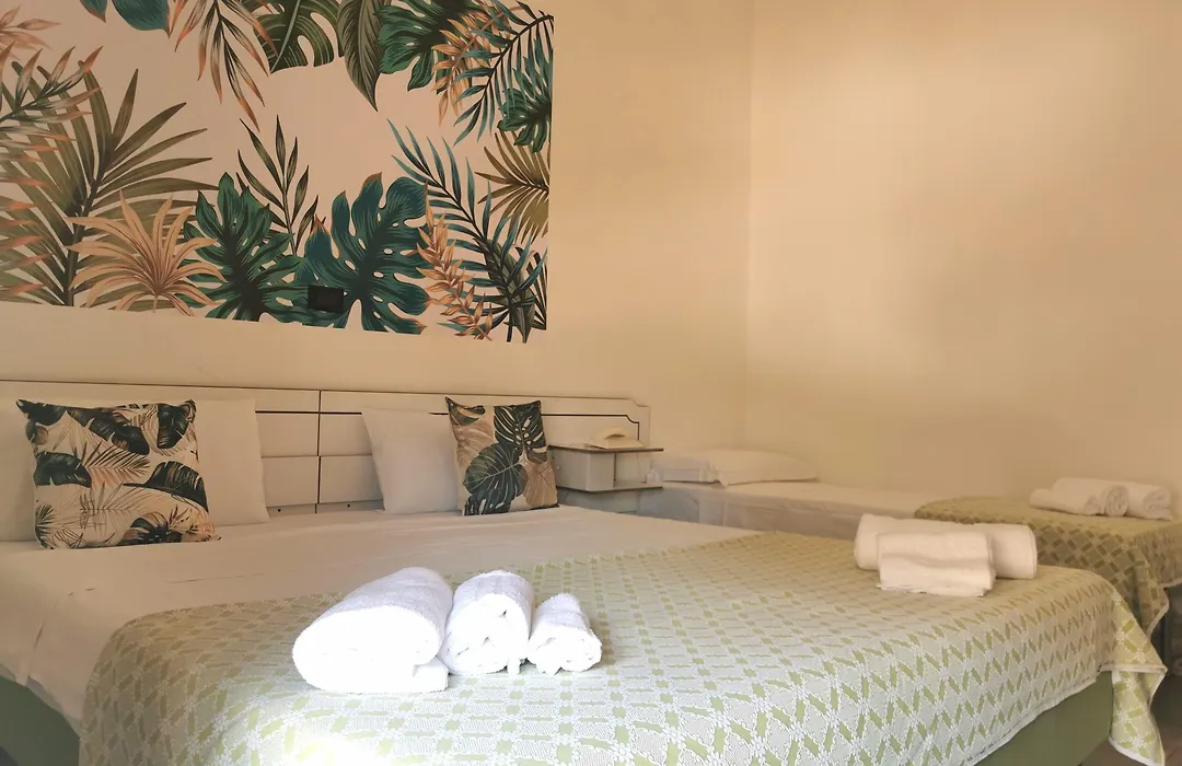 Hotel Tea - Praia A Mare-1