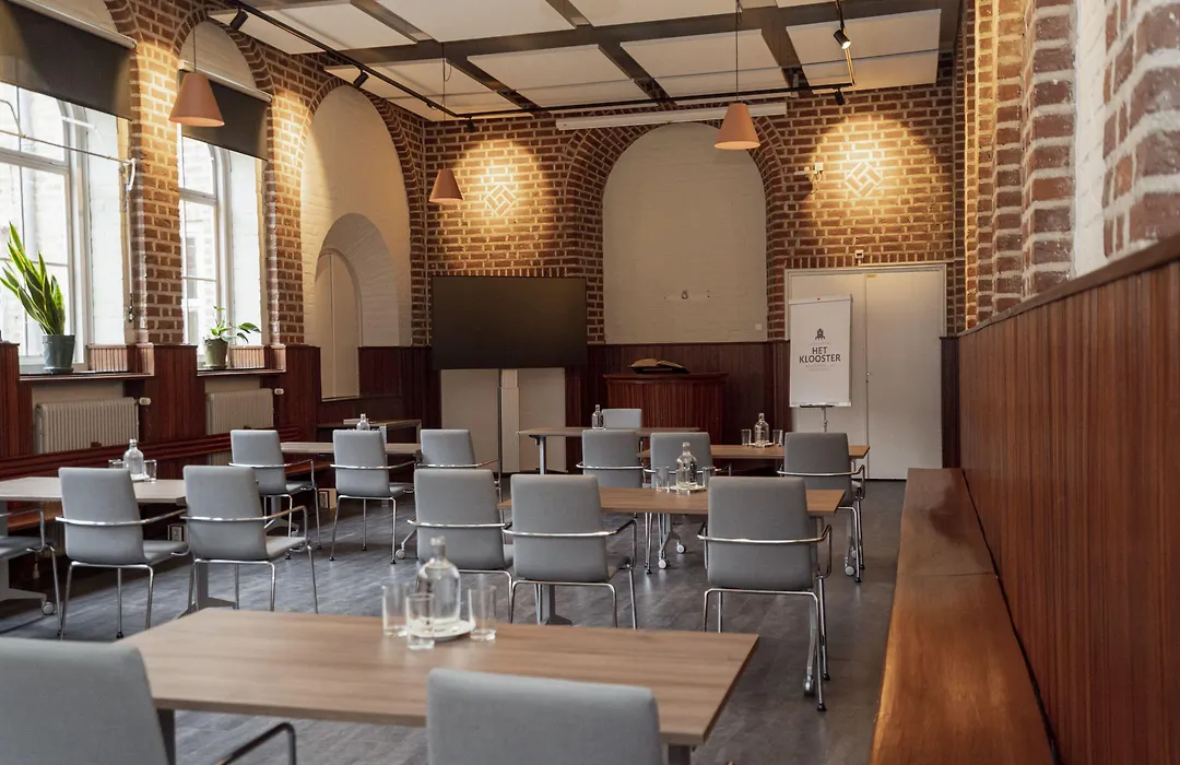 Leerhotel Het Klooster-1