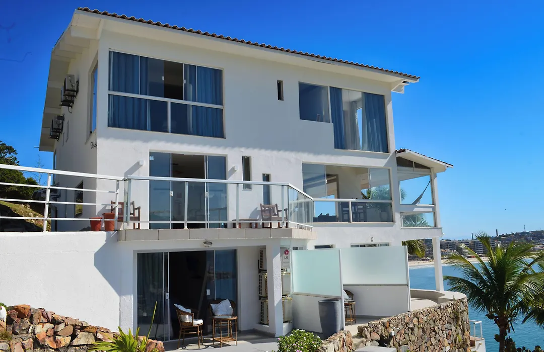 Pousada Atalaia Boutique FR-1