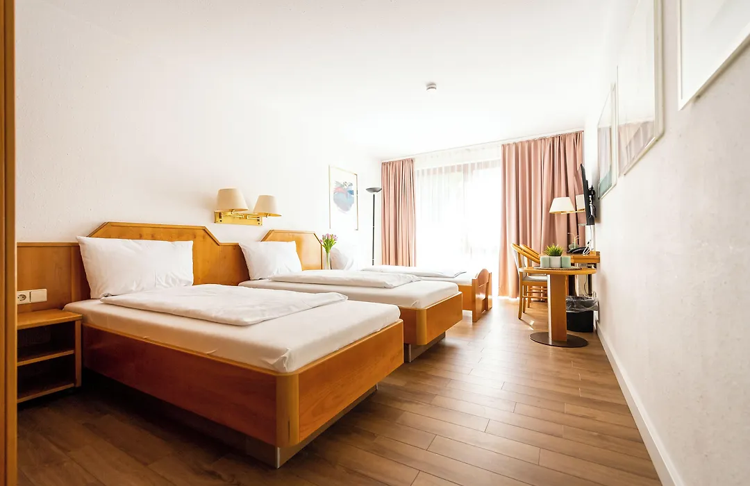 CityHotel Feuerbach-1