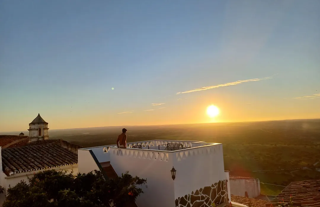 Casa Dona Antonia - Monsaraz-1