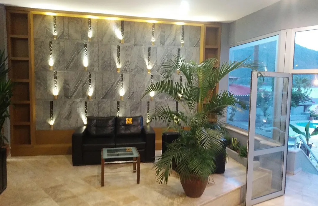 Marbas Select Beach , Adult Only 14 Plus-1