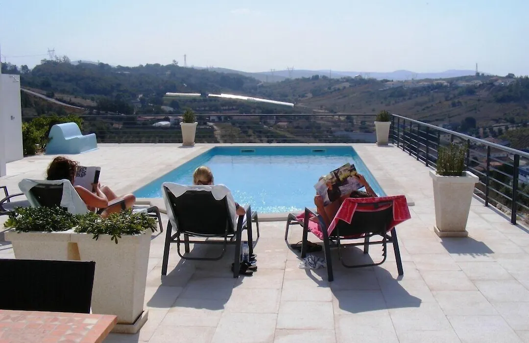 Casa Ceedina Bed And Breakfast & Beauty-1