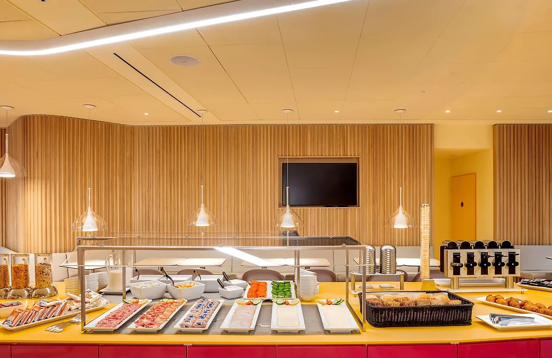 Prize By Radisson, Muenster City-1